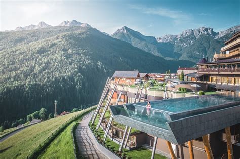 alpin panorama hotel hubertus olang der varta fuehrer
