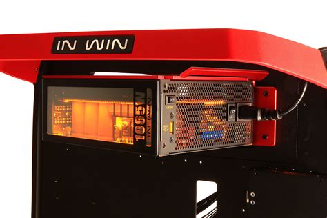 win intros   frame  open chassis techpowerup