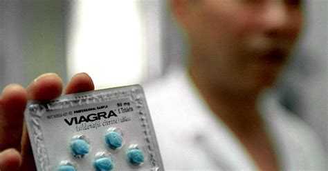 How The Little Blue Pill Revolutionised Sex Enca