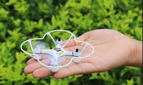 mini drone  camera  tech news era