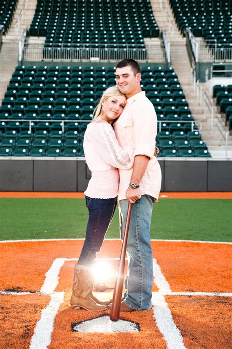 baseball field engagement shoot play ball 33 ways to incorporate baseball in your big day