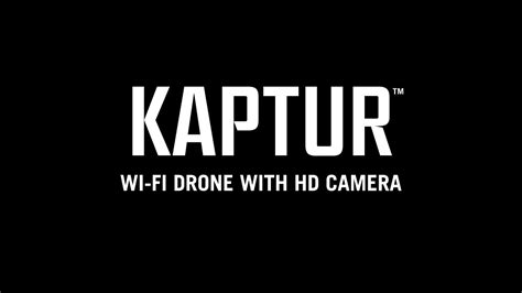 protocol kaptur wi fi drone    camera youtube