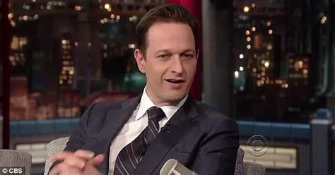 Josh Charles Is Joining The Cast Of Masters Of Sex