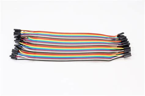 jumper wires konnected