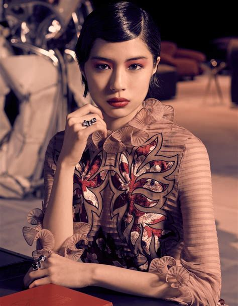 By Takay Vogue Japan