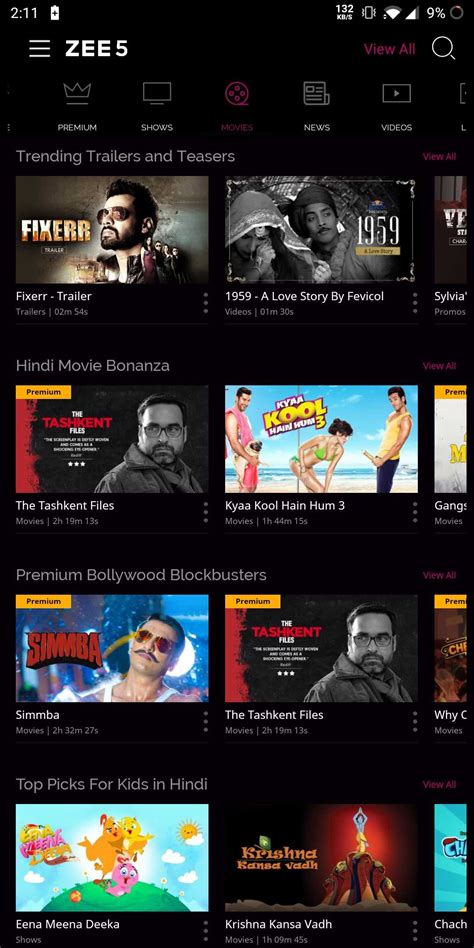 hindi movies apps   latest bollywood hits