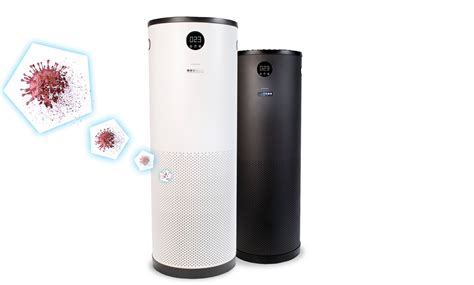 air purification system special