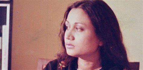 poetess parveen shakir remembered   death anniversary