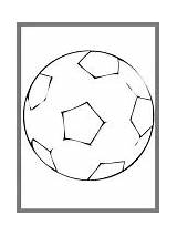 Ball sketch template