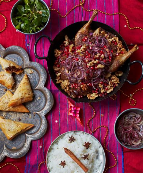 festive recipes from around the world food the guardian
