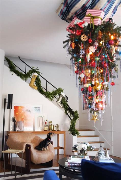 alternative christmas trees      wow page
