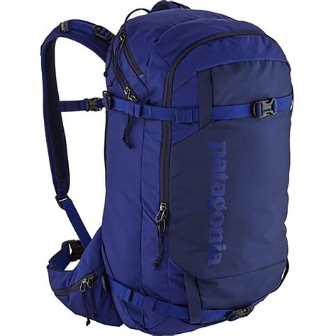 patagonia snow drifter  backpack backcountrycom