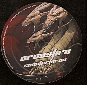 crossfire special  crossfire crossfire special toolbox records votre disquaire vinyle
