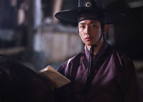 Jung Hae In Three Musketeers Korean Drama