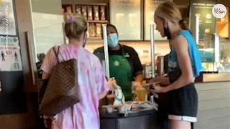 woman refuses to wear mask goes on profane tirade