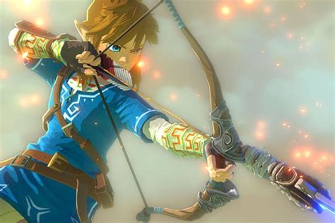 Netflix To Turn Nintendo S Legend Of Zelda Into Live