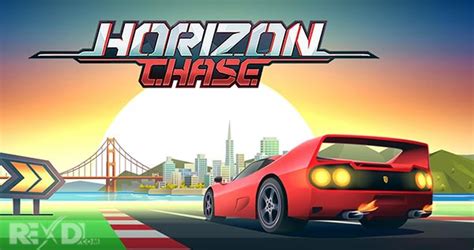 Horizon Chase World Tour 1 9 11 Apk Mod Unlocked