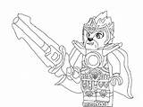 Chima Lego Coloring Pages Ausmalbilder Kids Colouring Choose Board Printable sketch template