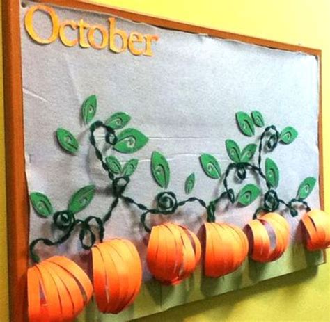 30 fall classroom decoration ideas to bring the spirit of the season