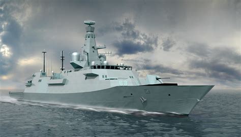 royal navys type  warships   named hms glasgow