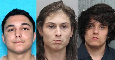 update three more arrested in connection to kraemer