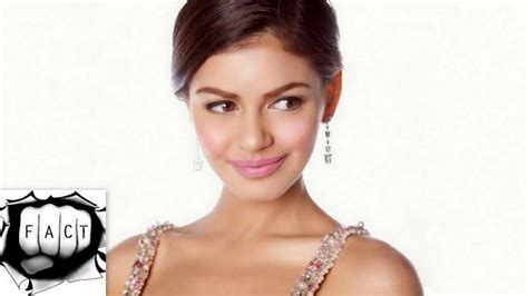 Top 10 Hottest Filipina Female Stars Youtube