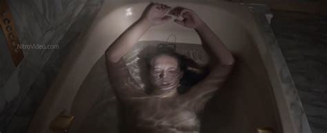 adele exarchopoulos nude in fire 2015 adele exarchopoulos video clip 01 at