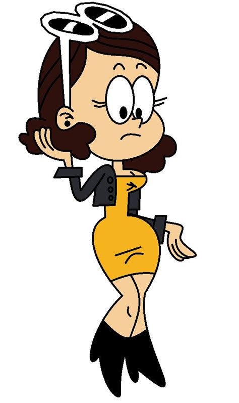 Pin By Alex Nava On Alexmartinez2024 The Loud House Fanart Thicc