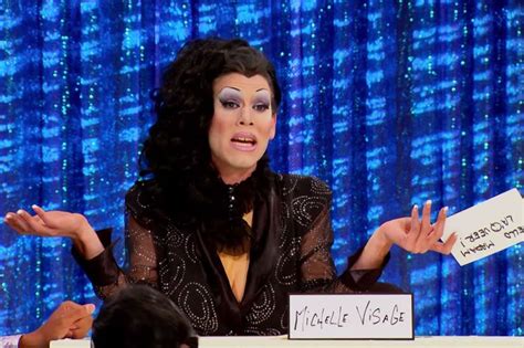 ‘rupaul’s Drag Race’ Every Snatch Game Impression Ranked