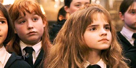 20 Easter Eggs In Harry Potter Films You Didn’t Notice Page 12
