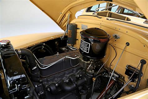 1948 Chevrolet Woody Wagon 216 Engine Lowrider