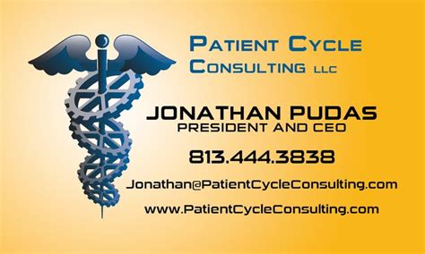 company cycle health care patient