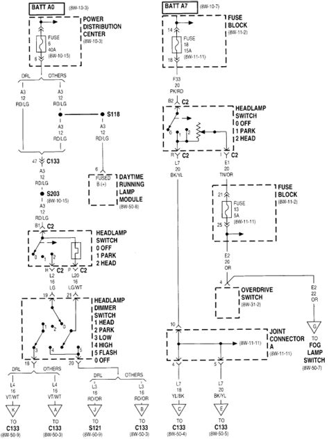 dodge ram radio wiring diagram  dodge ram radio wiring diagram diagram dodge ram