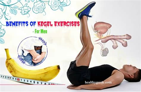 14 Health Benefits Of Kegel Exercises For Guys And Ladies Sexually And In