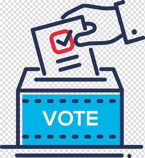 box ballot ballot box voting election voter registration politics