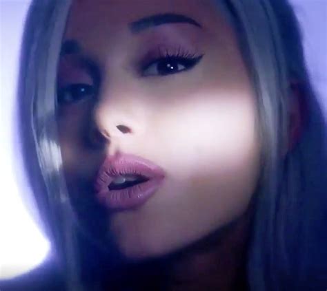Ariana Grande Previews Focus Music Video And Will The Song Become Her