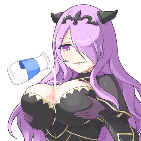 Milk Is Better Than Aqua Fire Emblem Know Your Meme
