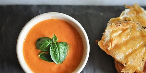 easy fall soups you can call dinner self