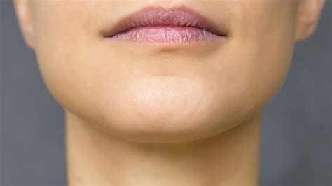 7 Surprising Facts About The Chin Mental Floss