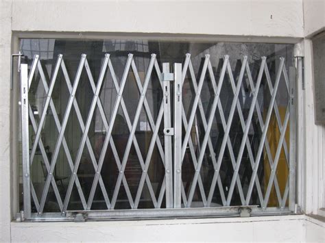 window security gates barron equipment overhead doors
