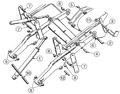 case  backhoe parts diagram marissanaeve