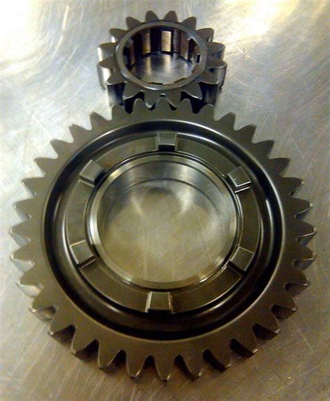 transmissions gears parts