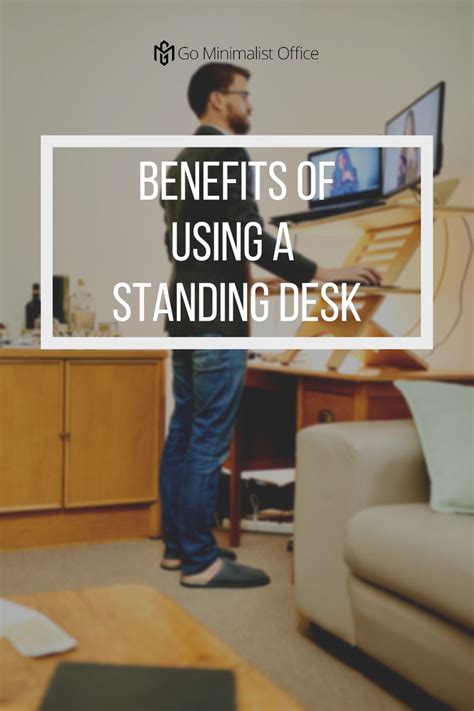 pin  standing desks