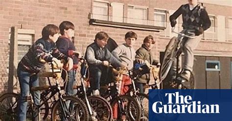 perms punks and bmx stunts the people s archive s snapshots of the uk