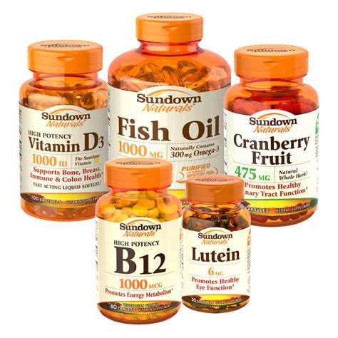 vitamins supplements wellness pharmacy