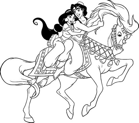 aladin coloring pages minister coloring