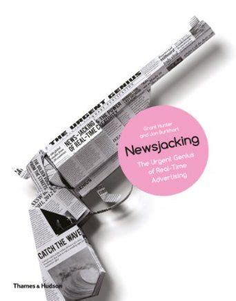 newsjacking   marketing trend    business real