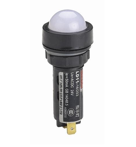 indicator light easy electric