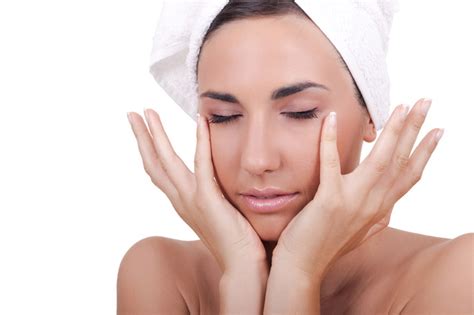 quiet corner benefits of a facial massage quiet corner