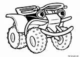 Coloring Atv Pages Printable Tractor Quad Kids Drawing Sheets Colouring Color Tsunami Farm Christmas Getcolorings Deere John Getdrawings Snowman Jesus sketch template